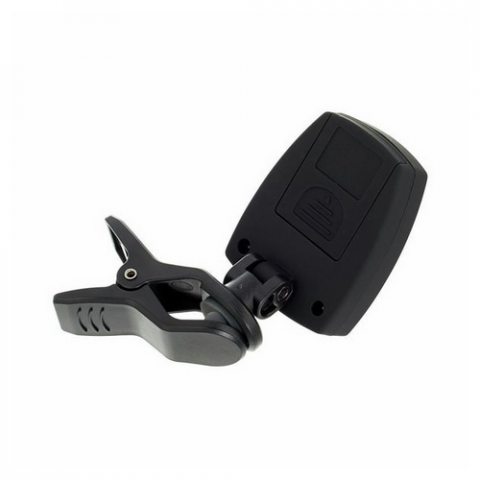 Thomann CTW-10 Clip-on Tuner [3]