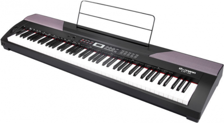 Thomann DP-26 Digital Piano Bundle II [1]