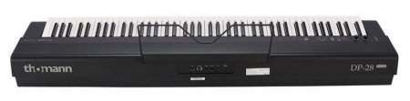 Thomann DP-28 Plus [3]