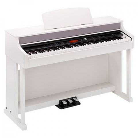 Thomann DP-95 WH [2]