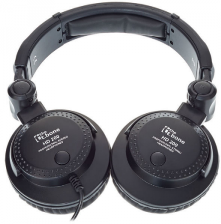 Thomann DP-95 B Arranger Set [6]