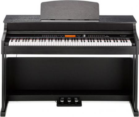 Thomann DP-95 B Arranger Set [2]