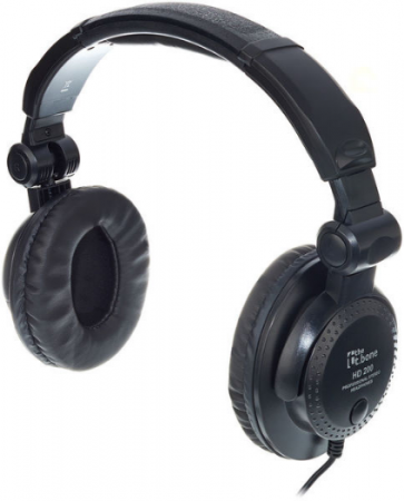 Thomann DP-95 B Arranger Set [4]