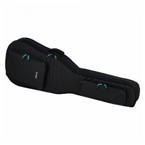 Huse şi Cutii de Chitară - Thomann E-Bass Gigbag BK