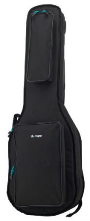 Thomann E-Guitar Gigbag BK [4]