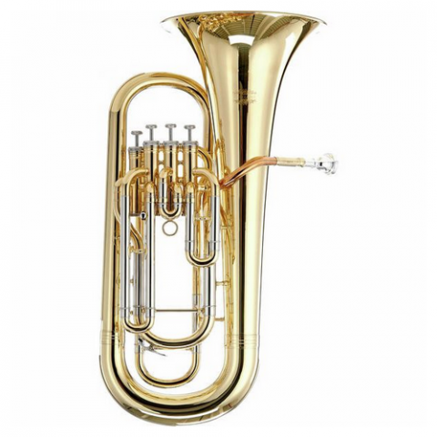 Instrumente de Suflat - Thomann EP 604-4 Euphonium
