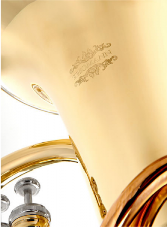 Thomann EP 604-4 Euphonium [5]