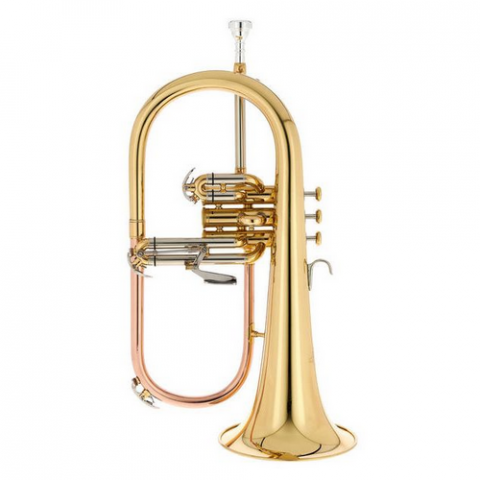 Filigornuri - Thomann FH 600 Bb-Flugelhorn