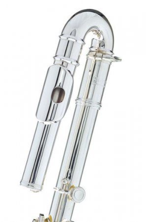 Thomann FL-100 Junior Flute [8]