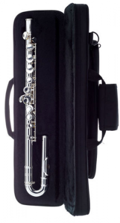 Thomann FL-100 Junior Flute [9]