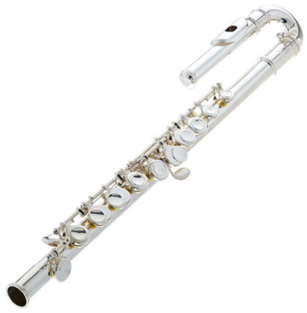 Thomann FL-100 Junior Flute [3]