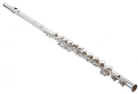 Thomann FL-1000 CE Flute [3]