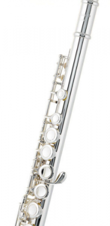Thomann FL-1000 CE Flute [4]