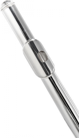 Thomann FL-200 Flute [8]
