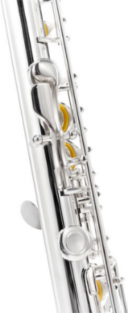 Thomann FL-200 Flute [6]