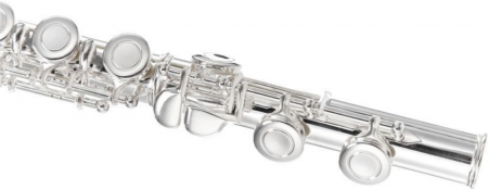 Thomann FL-200 Flute [7]