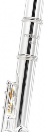 Thomann FL-200 Flute [4]