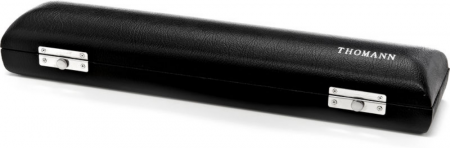 Thomann FL-200 Flute [9]