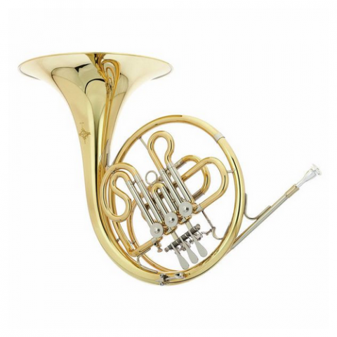 Corn Francez - Thomann HR-106 Bb French Horn