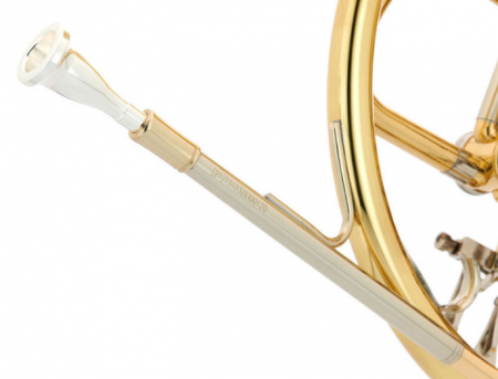 Thomann HR-106 Bb French Horn [6]