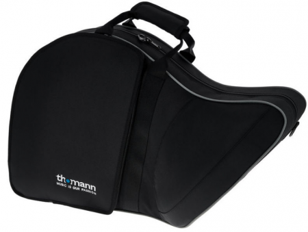 Thomann HR-106 Bb French Horn [9]