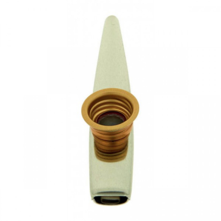 Thomann Kazoo (Metal) [3]