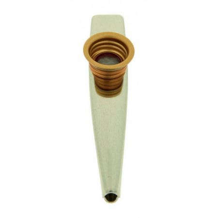 Thomann Kazoo (Metal) [4]