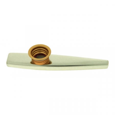 Thomann Kazoo (Metal) [1]