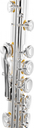 Thomann Kotori KF-CBEO Flute [5]