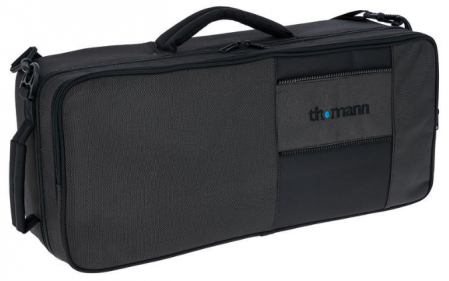 Thomann Lightcase Alto Sax Rectangular [2]