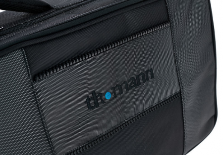 Thomann Lightcase Alto Sax Rectangular [10]