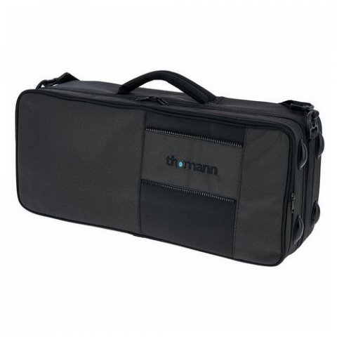 Instrumente de Suflat - Thomann Lightcase Alto Sax Rectangular
