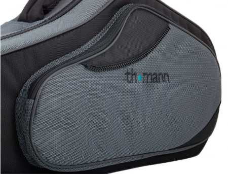 Thomann Lightcase Alto Sax Shaped [4]