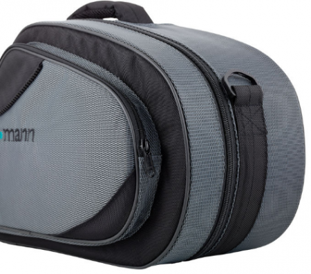 Thomann Lightcase Alto Sax Shaped [5]