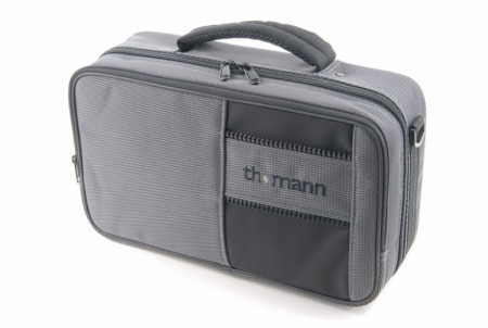 Thomann Lightcase Boehm Klarinette [3]
