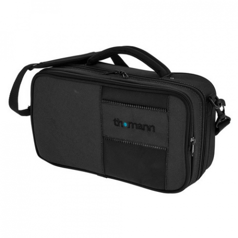 Instrumente de Suflat - Thomann Lightcase Boehm Klarinette