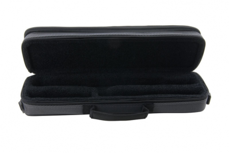 Thomann Lightcase Flute [5]