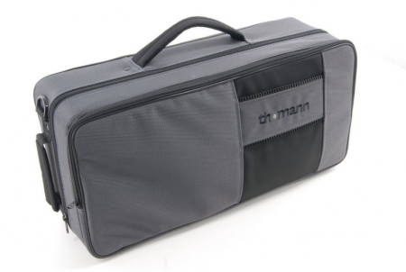 Thomann Lightcase Trumpet Rectangular [3]
