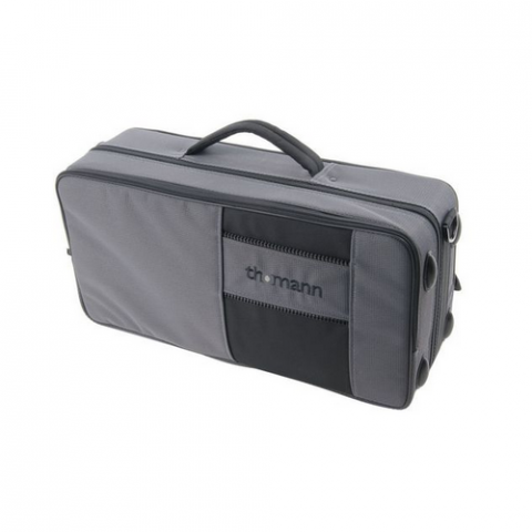 Instrumente de Suflat - Thomann Lightcase Trumpet Rectangular