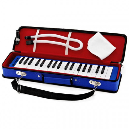 Thomann Melodica MKII [5]