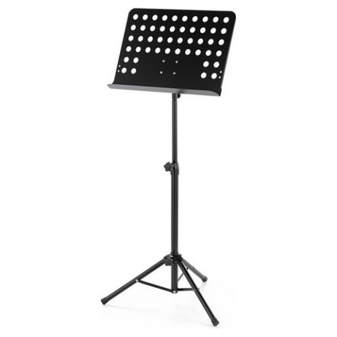 Pupitre - Thomann Orchestra Stand Deluxe