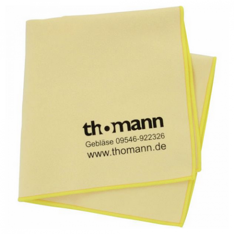 Soluţii de Întreţinere - Thomann Polishing Cloth