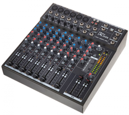 Thomann Practice Room Bundle 2 [1]