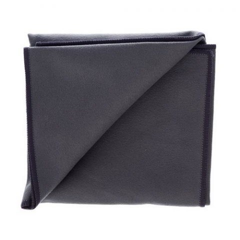 Curatare instrumente - Thomann Polishing Cloth Grey