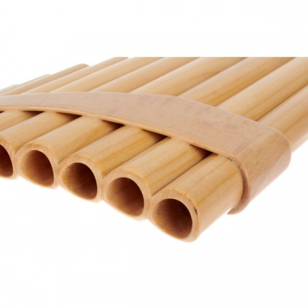 Thomann Solist Panpipes Alto G'-C'''18 [4]