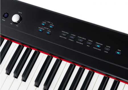 Thomann SP-120 [10]