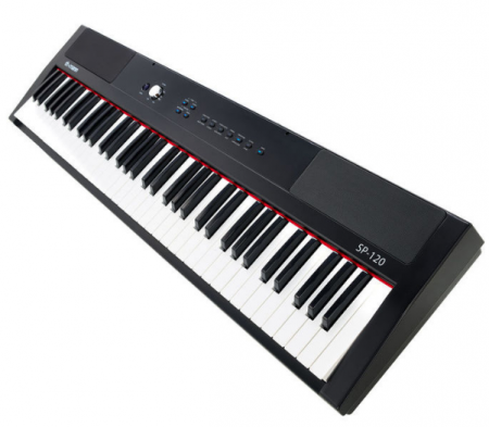 Thomann SP-120 [8]