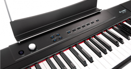 Thomann SP-320 [10]