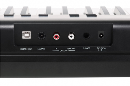 Thomann SP-320 [8]
