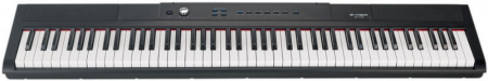 Thomann SP-320 Digital Piano Bundle [2]